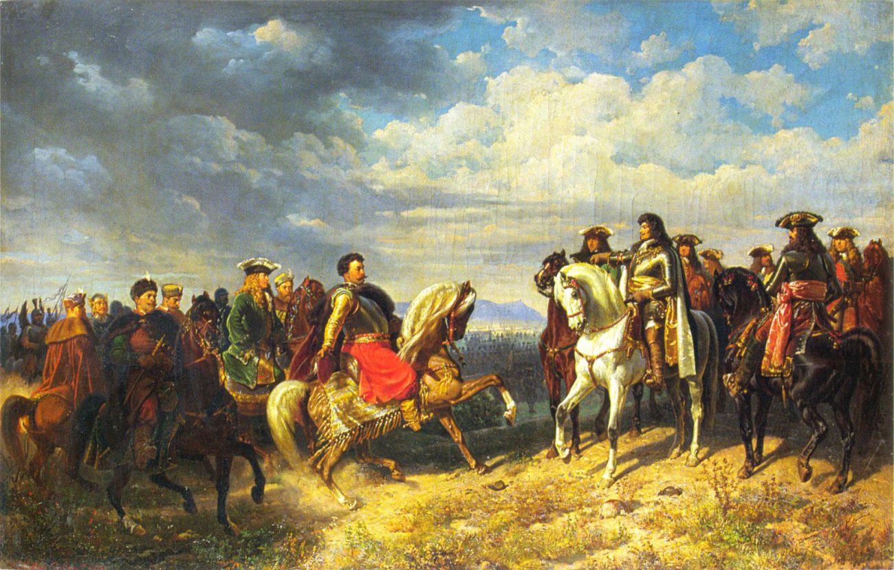 Jan III Sobieski